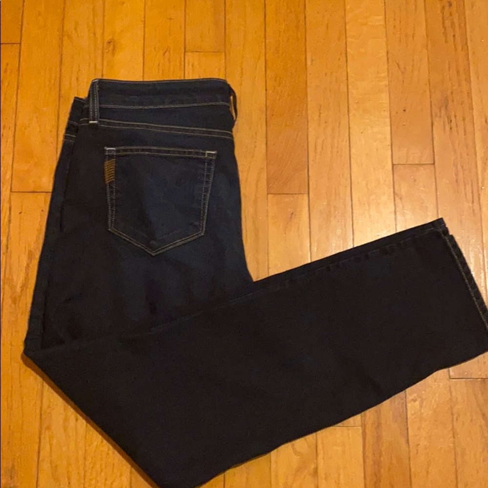 Paige premium denim